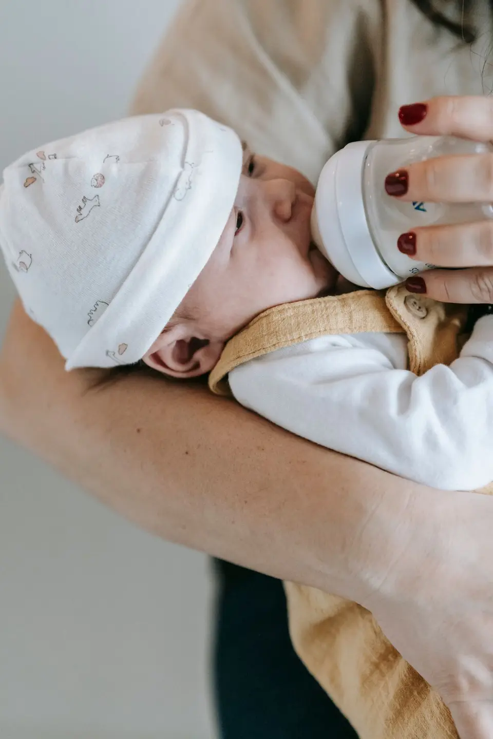 Esterilizador de biberones: ¿es realmente necesario?