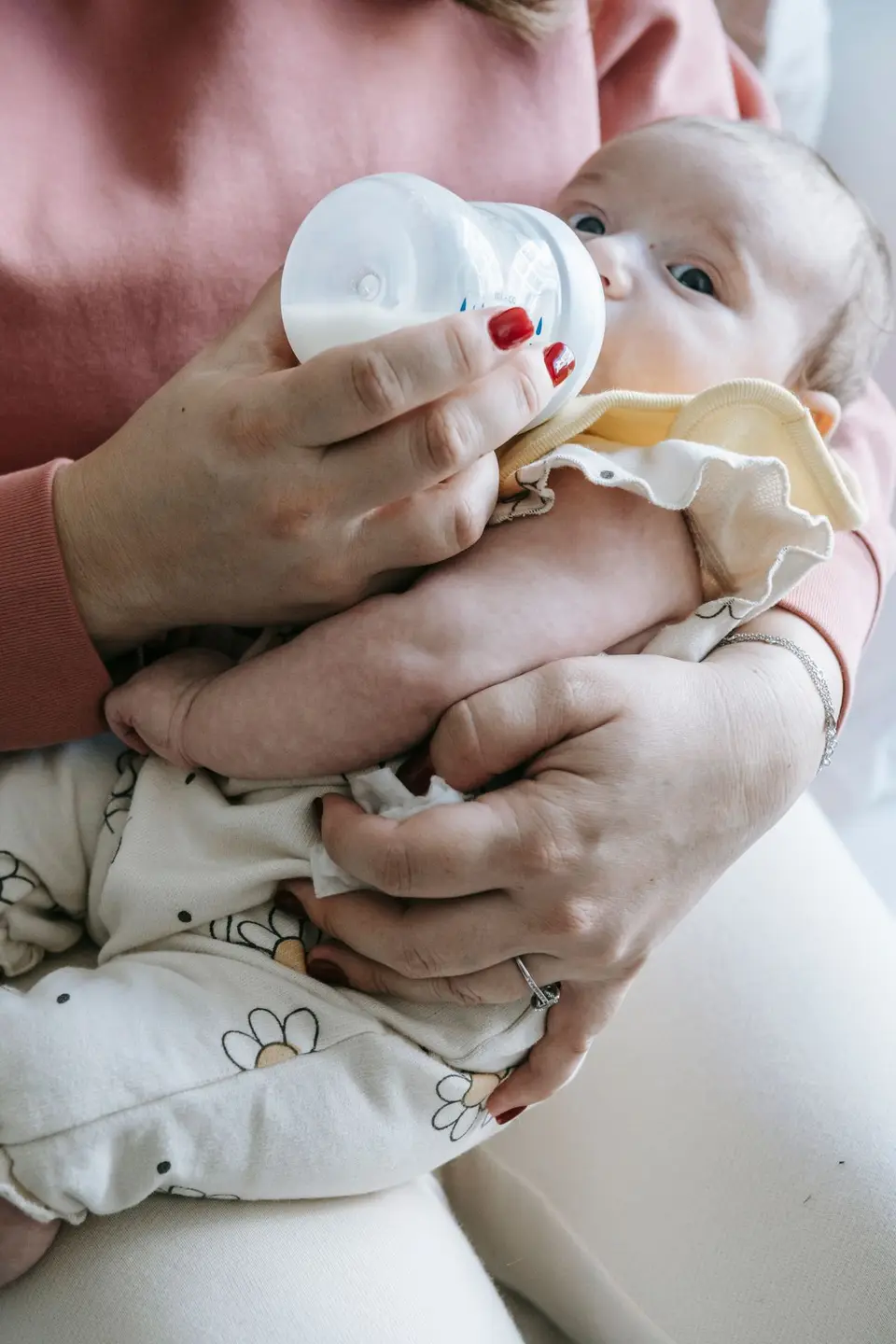Cómo elegir un esterilizador o calientabiberones
